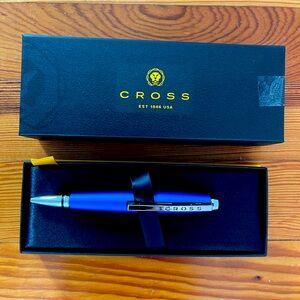 CROSS ball pen